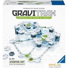 Конструктор Ravensburger GraviTrax 27597 Cтартовый набор