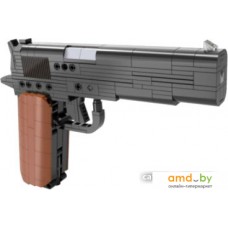 Конструктор CaDa Пистолет Colt C81012W