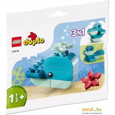 Конструктор LEGO Duplo 30648 Мой первый кит