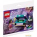 Конструктор LEGO Friends 30414 Волшебная шкатулка Эммы. Фото №1