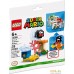 Конструктор LEGO Super Mario 30389 Лохматик и гриб-платформа. Фото №1