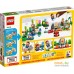 Конструктор LEGO Super Mario 71418 Набор инструментов для творчества. Фото №2