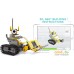 Конструктор Ubtech Jimu Trackbot Kit. Фото №4