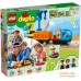 Конструктор LEGO Duplo 10875 Грузовой поезд. Фото №2