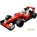 Конструктор Lepin 28001 Scuderia Ferrari SF16-H. Фото №3