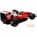 Конструктор Lepin 28001 Scuderia Ferrari SF16-H. Фото №4