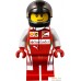 Конструктор Lepin 28001 Scuderia Ferrari SF16-H. Фото №6