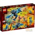 Конструктор LEGO Ninjago 71711 Кибердракон Джея. Фото №21