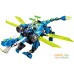 Конструктор LEGO Ninjago 71711 Кибердракон Джея. Фото №13