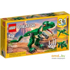 Конструктор LEGO Creator 31058 Грозный динозавр