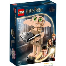 Конструктор LEGO Harry Potter 76421 Добби - домашний эльф