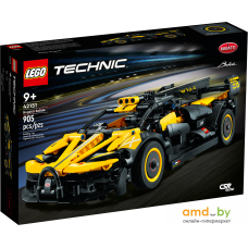 Конструктор LEGO Technic 42151 Bugatti Bolide