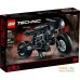 Конструктор LEGO Technic 42155 Бэтмен Бэтцикл. Фото №1