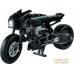 Конструктор LEGO Technic 42155 Бэтмен Бэтцикл. Фото №6