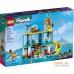 Конструктор LEGO Friends 41736 Морской спасательный центр. Фото №1