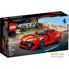 Конструктор LEGO Speed Champions 76914 Ferrari 812 Competizione