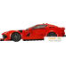 Конструктор LEGO Speed Champions 76914 Ferrari 812 Competizione. Фото №4