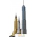 Конструктор LEGO Architecture 21028 Нью-Йорк (New York City). Фото №4