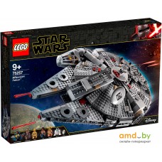 Конструктор LEGO Star Wars 75257 Сокол Тысячелетия