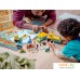 Конструктор LEGO City 60391 Строительные машины и кран с шаром для сноса. Фото №8