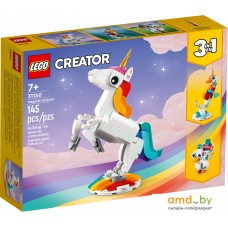 Конструктор LEGO Creator 31140 Волшебный единорог