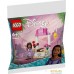 Конструктор LEGO Disney Princess 30661 Приветственный стенд Аши. Фото №1