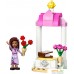 Конструктор LEGO Disney Princess 30661 Приветственный стенд Аши. Фото №2