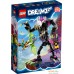 Конструктор LEGO DREAMZzz 71455 Гримкипер: монстр-тюремщик. Фото №1