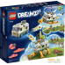 Конструктор LEGO DREAMZzz 71456 Фургон-черепаха миссис Кастильо. Фото №6