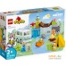 Конструктор LEGO DUPLO Disney 10997 Приключение в походе. Фото №1