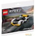 Конструктор LEGO Speed Champions 30657 McLaren Solus GT. Фото №1