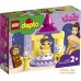 Конструктор LEGO Duplo 10960 Бальный зал Белль. Фото №1