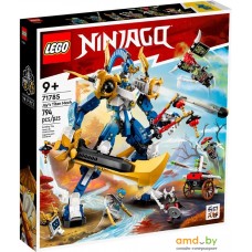 Конструктор LEGO Ninjago 71785 Робот Джея Титан