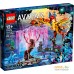 Конструктор LEGO Avatar 75574 Торук Макто и Древо душ. Фото №1