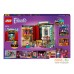 Конструктор LEGO Friends 41714 Театральная школа Андреа. Фото №3