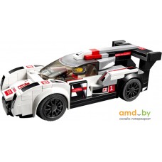 Конструктор Decool 78113 Ultra Car R18