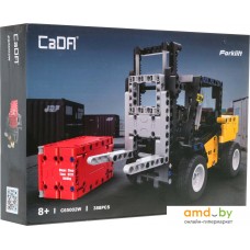 Конструктор CaDa Forklift Truck C65002W