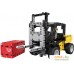 Конструктор CaDa Forklift Truck C65002W. Фото №2