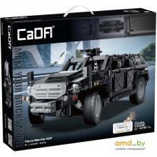 Конструктор CaDa SWAT Truck C51207W