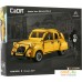 Конструктор CaDa Citroen 2CV C61026W. Фото №1