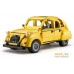 Конструктор CaDa Citroen 2CV C61026W. Фото №2