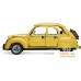 Конструктор CaDa Citroen 2CV C61026W. Фото №4