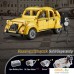 Конструктор CaDa Citroen 2CV C61026W. Фото №9