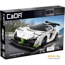 Конструктор CaDa Fantasma Race Car C51083W