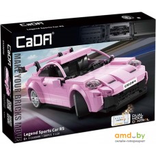 Конструктор CaDa Legend RS Car C51084W