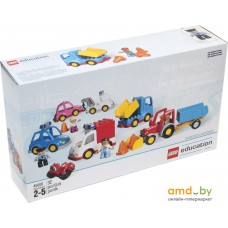 Конструктор LEGO 45006 Multi Vehicles