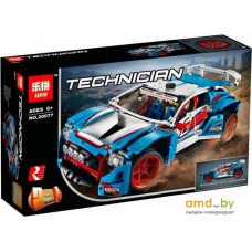 Конструктор Lepin 20077 Гоночный автомобиль