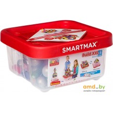 Конструктор Bondibon Smartmax Build XXL ВВ2199