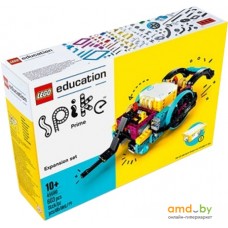 Конструктор LEGO Education Spike Prime 45680 Ресурсный набор