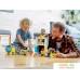 Конструктор LEGO Duplo 10933 Башенный кран на стройке. Фото №10